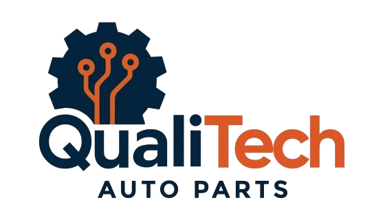 qualitech autoparts logo